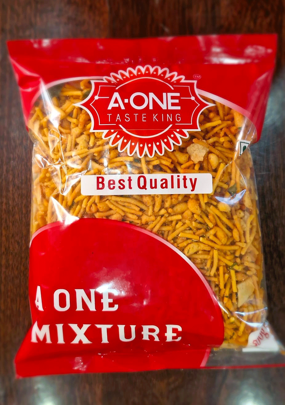 AANDRA MIXTURE-500GM