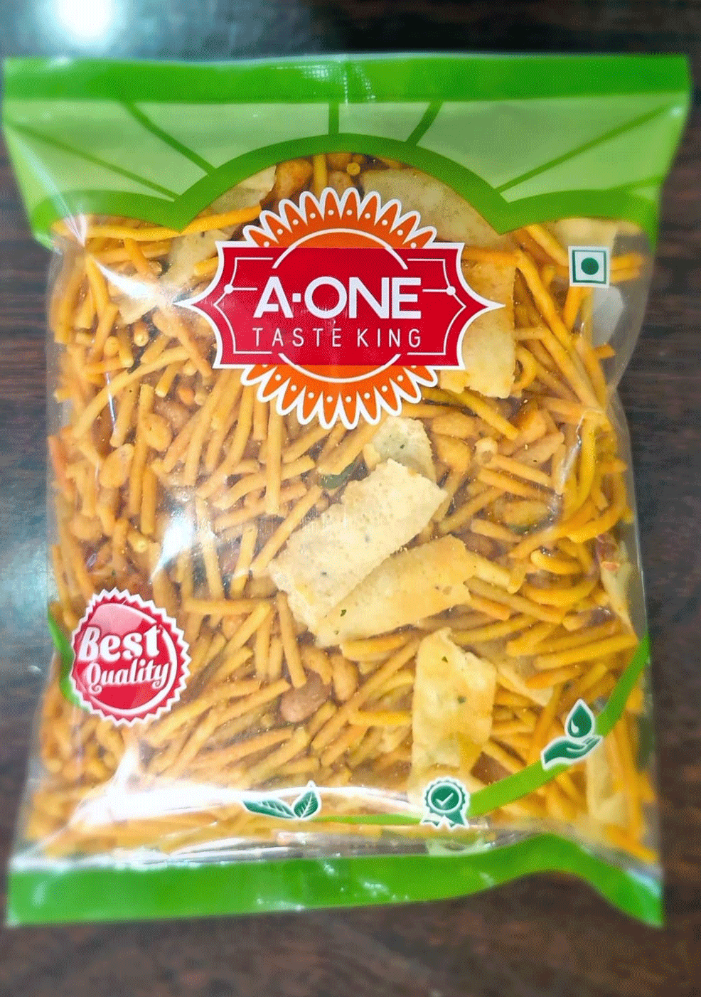 AANDRA MIXTURE-200GM