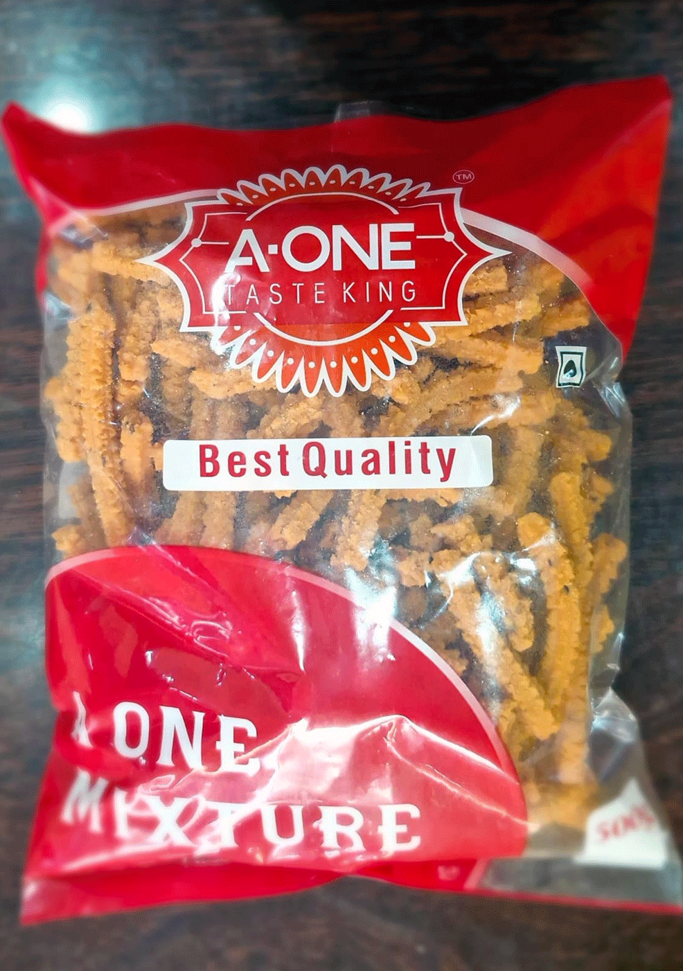 BUTTER MURUK MASALA-500GM